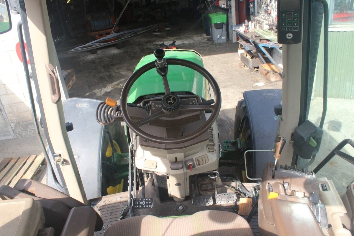 Traktor za tip John Deere 6920, Gebrauchtmaschine u Viborg (Slika 4)