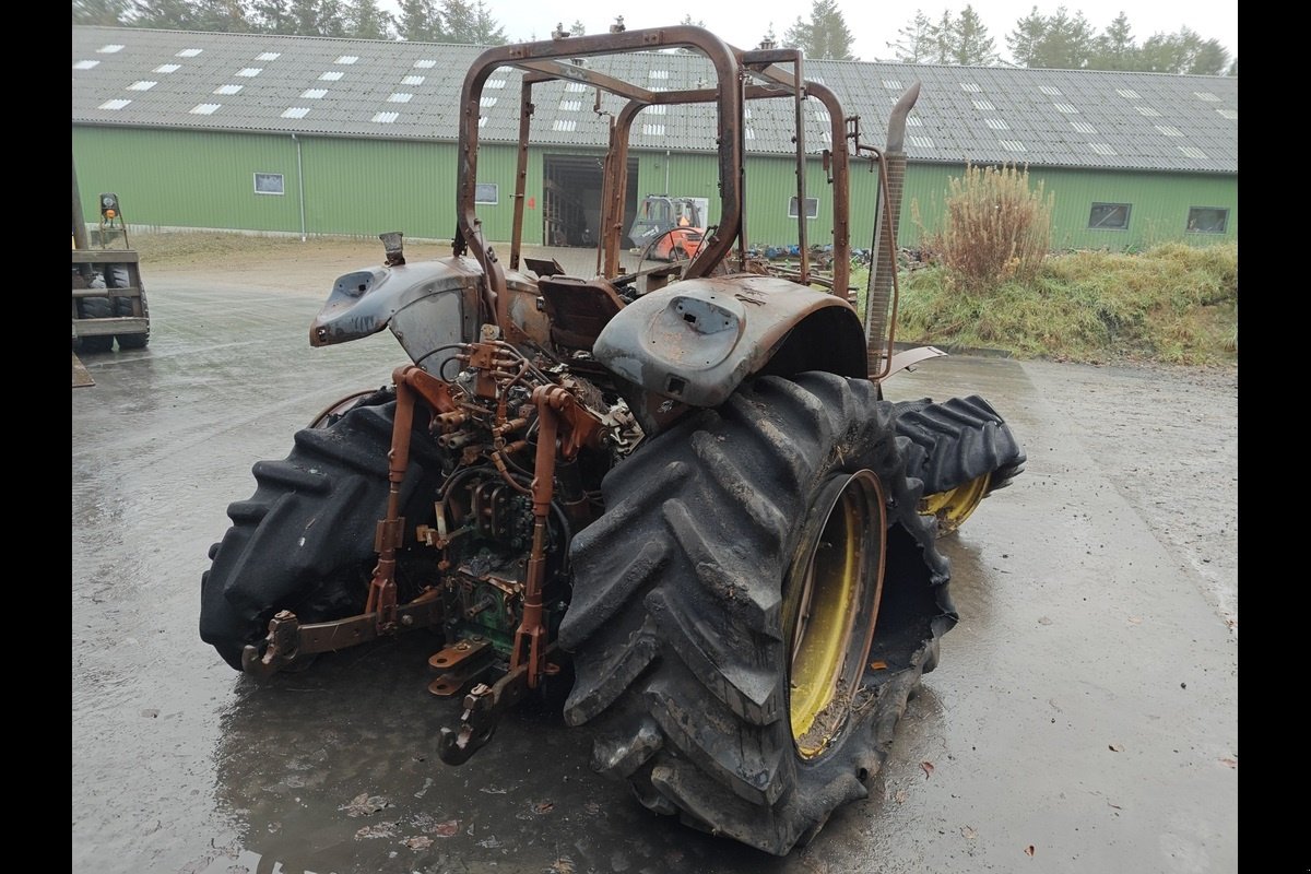 Traktor za tip John Deere 6920, Gebrauchtmaschine u Viborg (Slika 5)