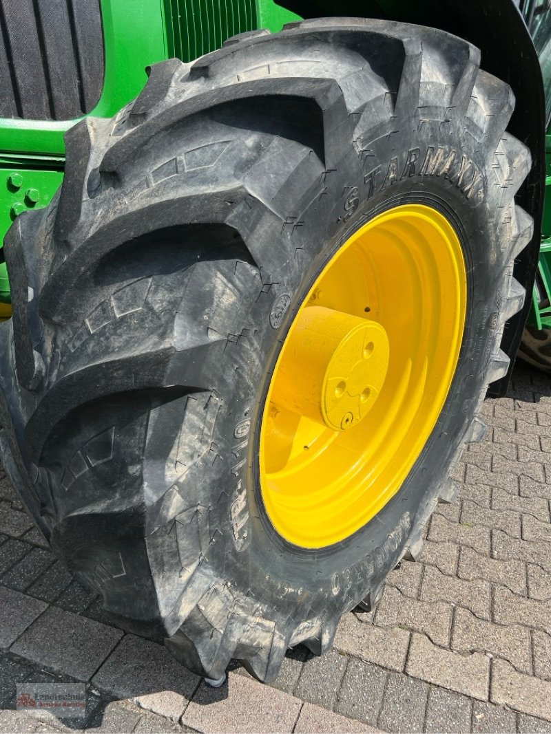 Traktor typu John Deere 6920, Gebrauchtmaschine w Marl (Zdjęcie 17)