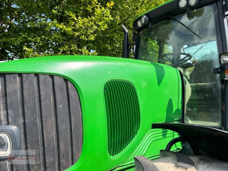 Traktor Türe ait John Deere 6920, Gebrauchtmaschine içinde Marl (resim 11)