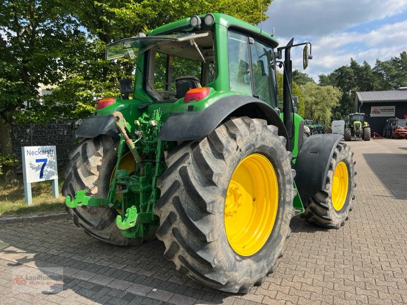 Traktor του τύπου John Deere 6920, Gebrauchtmaschine σε Marl (Φωτογραφία 5)