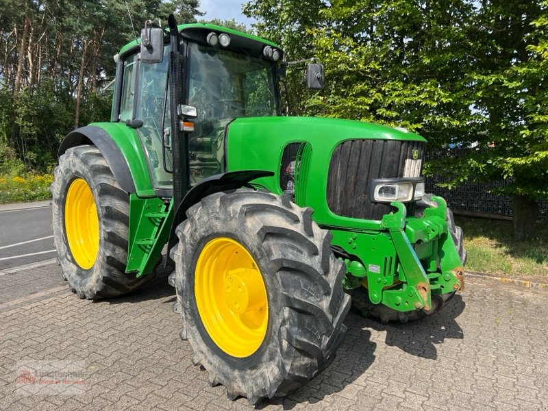 Traktor of the type John Deere 6920, Gebrauchtmaschine in Marl (Picture 8)