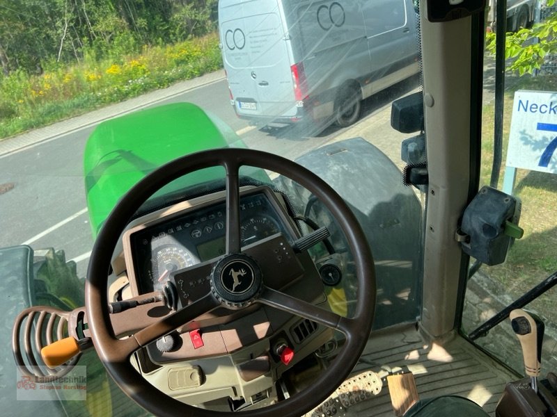 Traktor typu John Deere 6920, Gebrauchtmaschine w Marl (Zdjęcie 15)