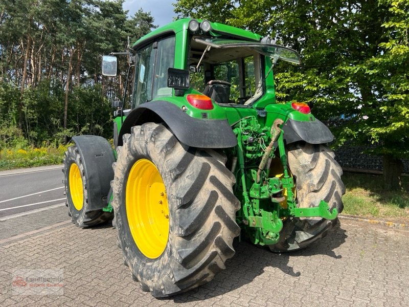 Traktor tipa John Deere 6920, Gebrauchtmaschine u Marl (Slika 3)