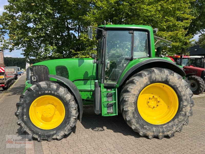 Traktor του τύπου John Deere 6920, Gebrauchtmaschine σε Marl (Φωτογραφία 2)