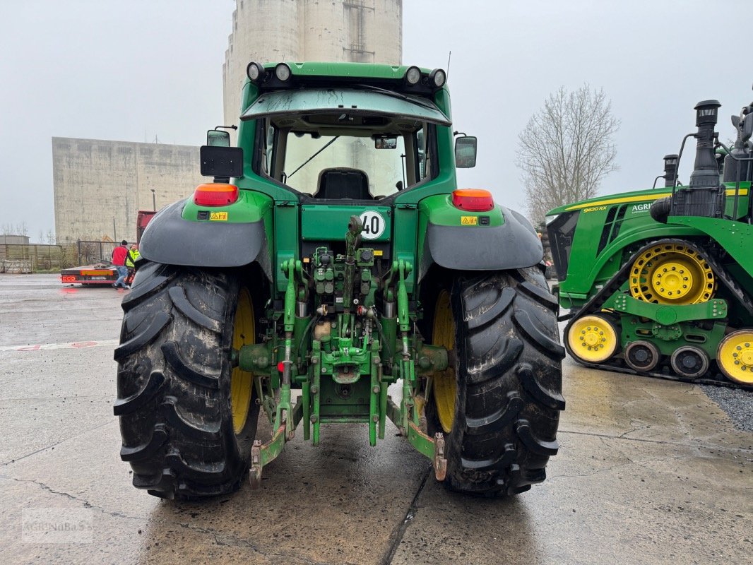 Traktor typu John Deere 6920, Gebrauchtmaschine w Prenzlau (Zdjęcie 3)