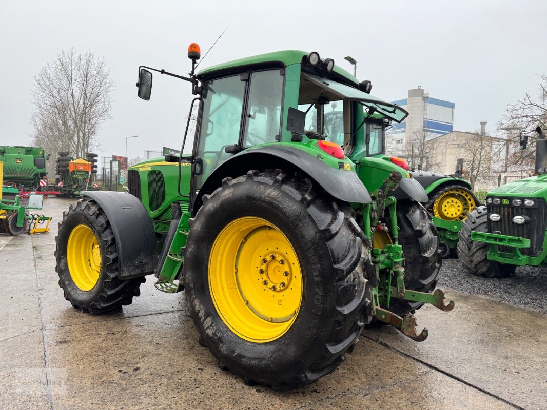 Traktor typu John Deere 6920, Gebrauchtmaschine w Prenzlau (Zdjęcie 4)