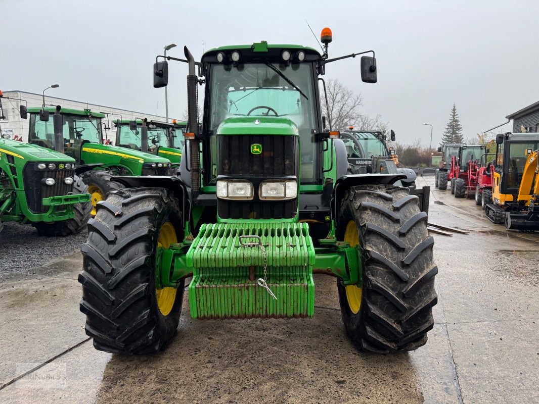 Traktor typu John Deere 6920, Gebrauchtmaschine w Prenzlau (Zdjęcie 10)