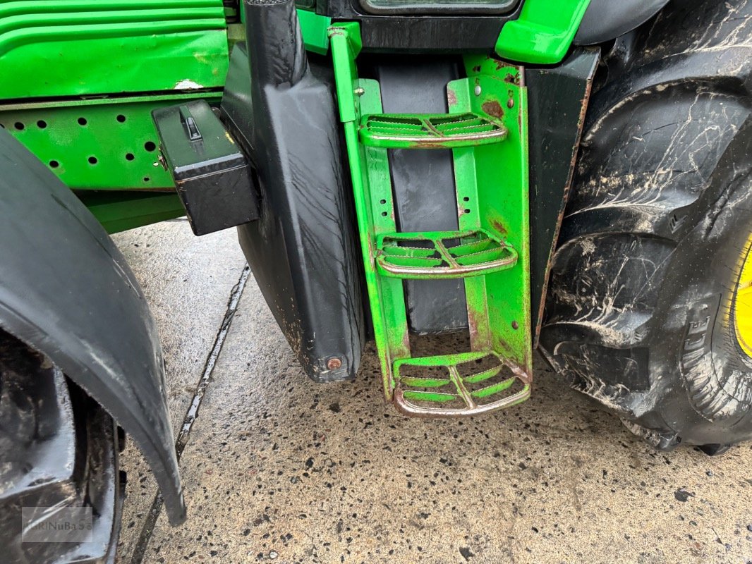 Traktor typu John Deere 6920, Gebrauchtmaschine w Prenzlau (Zdjęcie 14)