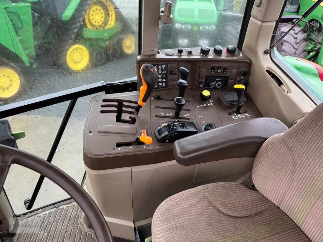 Traktor typu John Deere 6920, Gebrauchtmaschine w Prenzlau (Zdjęcie 20)