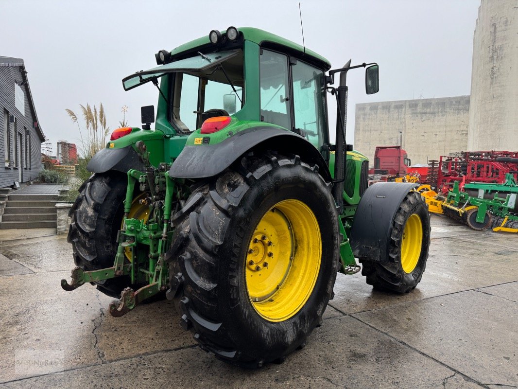 Traktor des Typs John Deere 6920, Gebrauchtmaschine in Prenzlau (Bild 2)