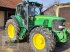 Traktor Türe ait John Deere 6920, Gebrauchtmaschine içinde Regensburg (resim 1)