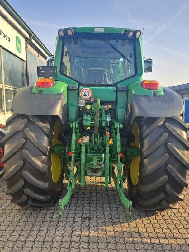 Traktor des Typs John Deere 6920, Gebrauchtmaschine in Kleinandelfingen (Bild 4)