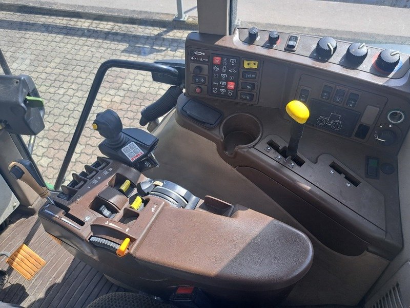 Traktor tip John Deere 6920, Gebrauchtmaschine in Kleinandelfingen (Poză 5)