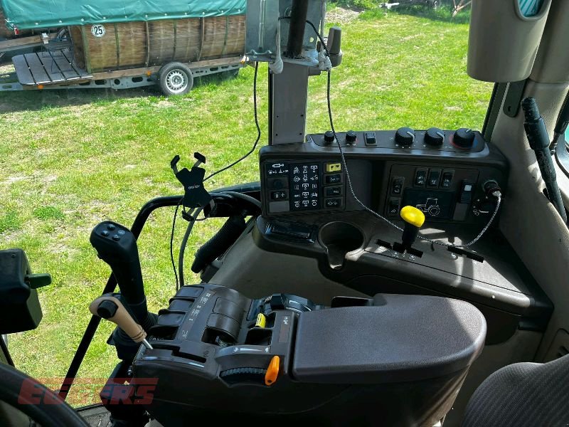 Traktor typu John Deere 6920, Gebrauchtmaschine w Suhlendorf (Zdjęcie 12)