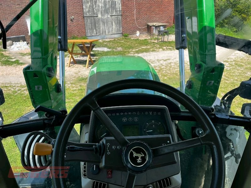 Traktor типа John Deere 6920, Gebrauchtmaschine в Suhlendorf (Фотография 2)