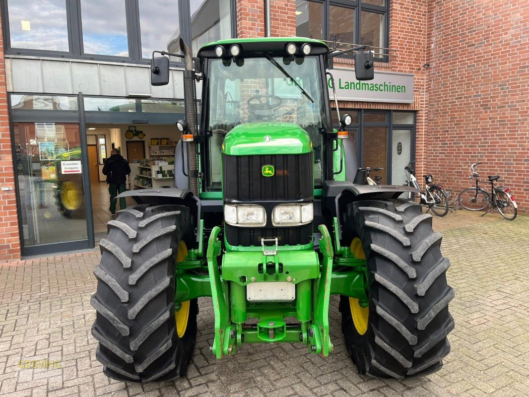 Traktor des Typs John Deere 6920, Gebrauchtmaschine in Ahaus (Bild 2)