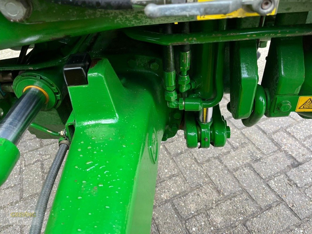 Traktor des Typs John Deere 6920, Gebrauchtmaschine in Ahaus (Bild 4)