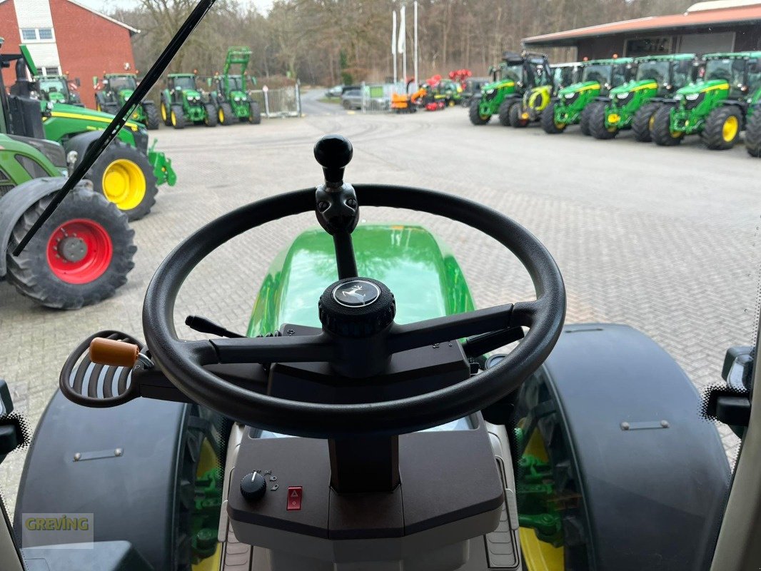 Traktor des Typs John Deere 6920, Gebrauchtmaschine in Ahaus (Bild 11)