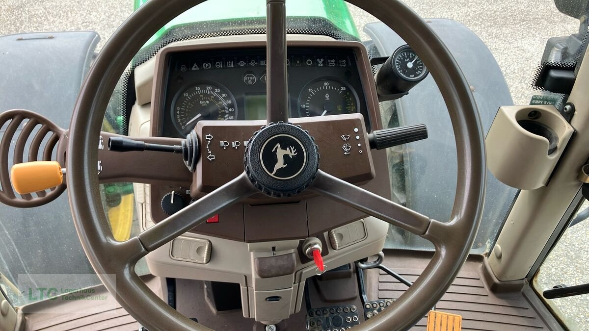 Traktor del tipo John Deere 6920, Gebrauchtmaschine en Korneuburg (Imagen 11)