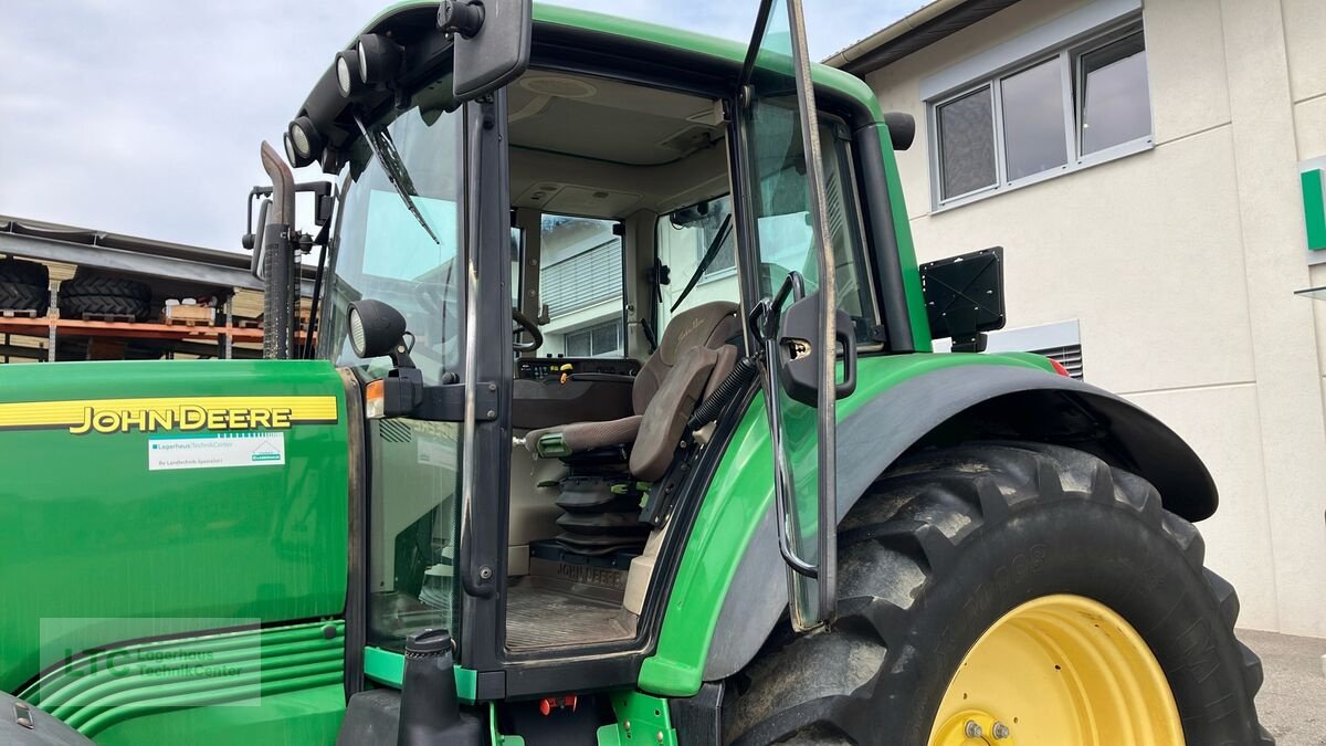 Traktor typu John Deere 6920, Gebrauchtmaschine v Korneuburg (Obrázek 5)