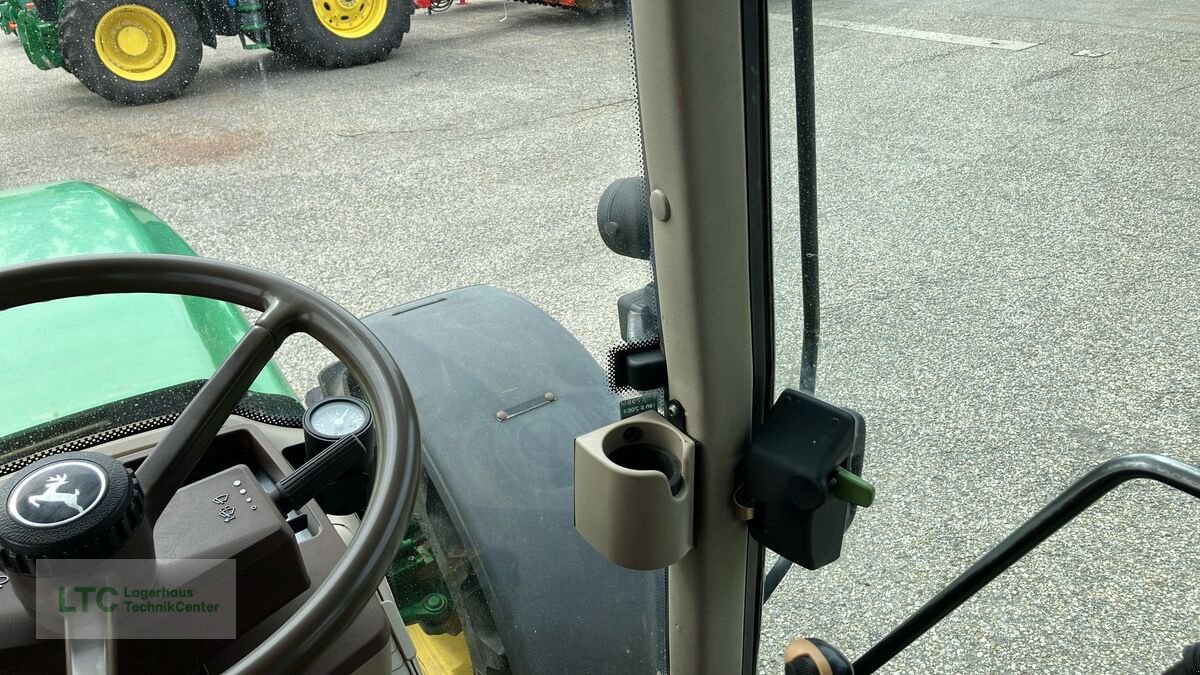 Traktor typu John Deere 6920, Gebrauchtmaschine v Korneuburg (Obrázek 23)