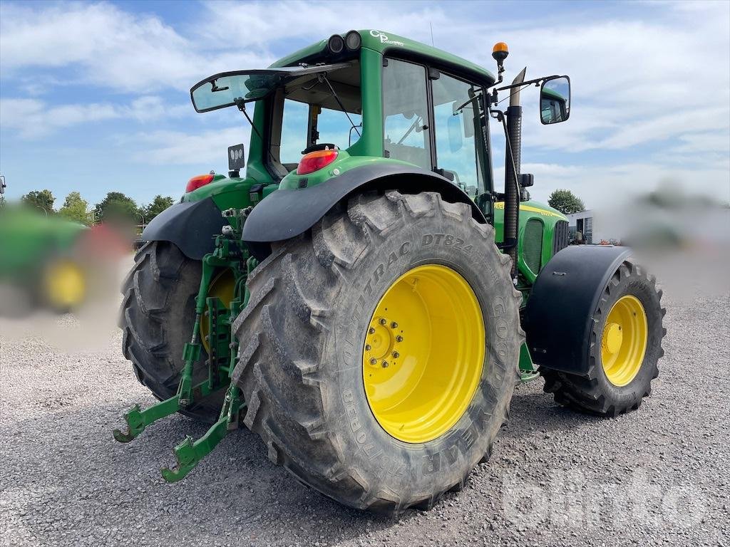 Traktor tipa John Deere 6920S, Gebrauchtmaschine u Düsseldorf (Slika 4)