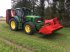 Traktor Türe ait John Deere 6930 Premium AP m/Frontlift+PTO, Gebrauchtmaschine içinde Bjerringbro (resim 7)