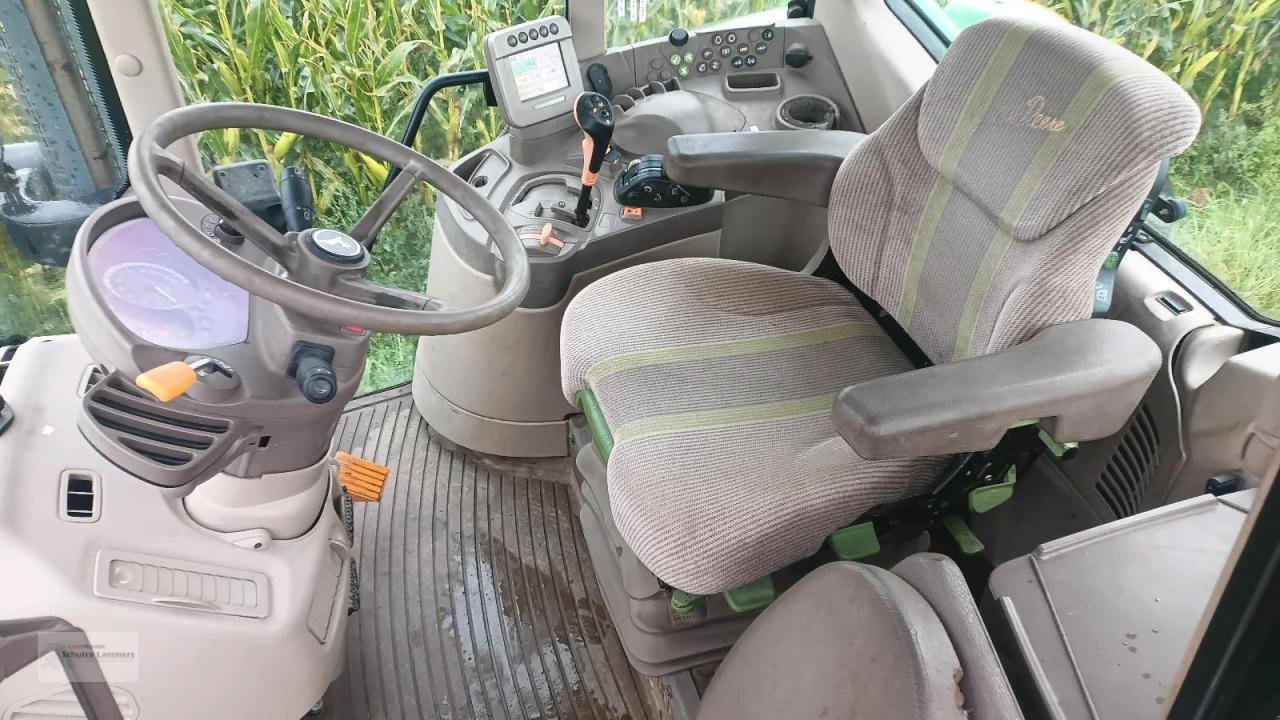 Traktor typu John Deere 6930 Premium AutoQuad, Gebrauchtmaschine w Borken (Zdjęcie 3)