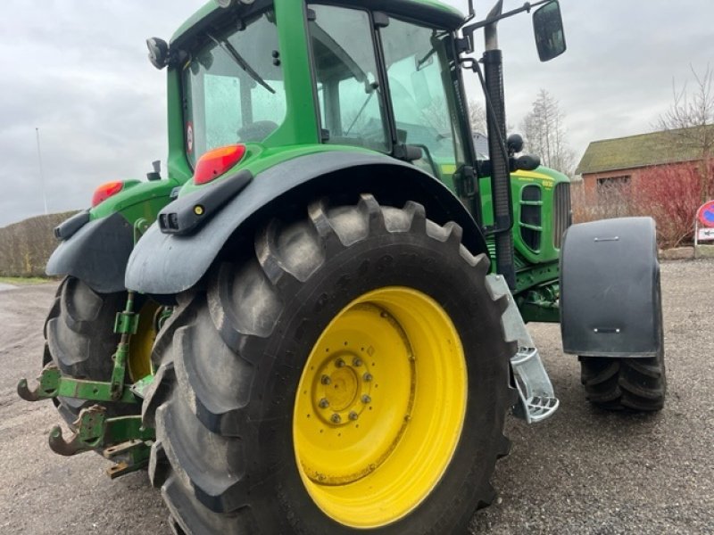 Traktor a típus John Deere 6930 Premium TLS Auto Quad NYE DÆK, Gebrauchtmaschine ekkor: Dronninglund (Kép 5)