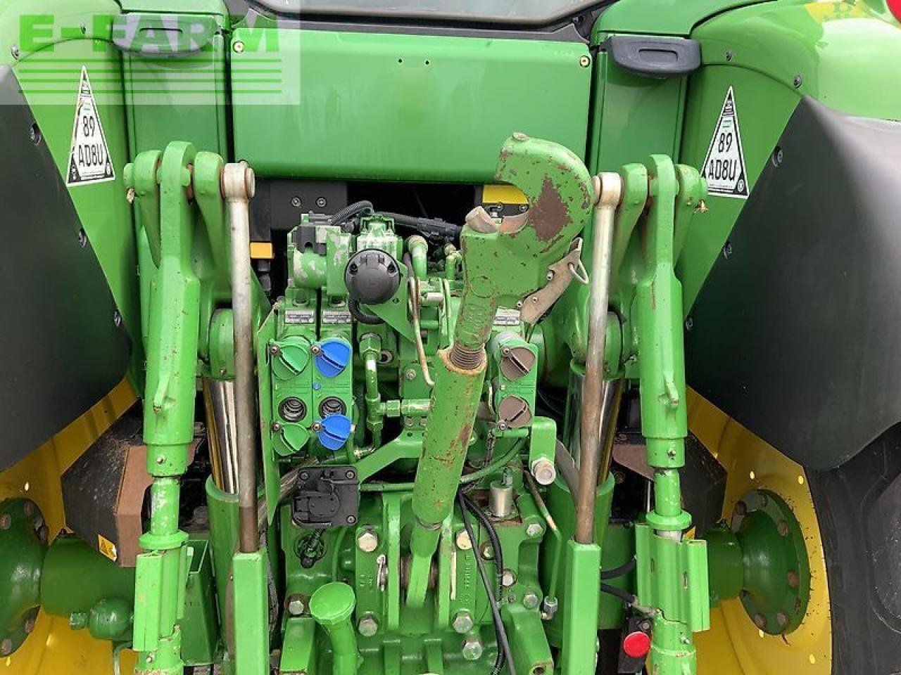 Traktor du type John Deere 6930 premium tractor (st20974), Gebrauchtmaschine en SHAFTESBURY (Photo 15)