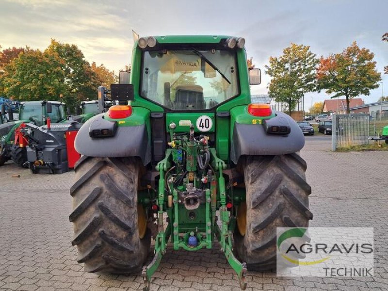 Traktor типа John Deere 6930 PREMIUM, Gebrauchtmaschine в Schneverdingen (Фотография 3)