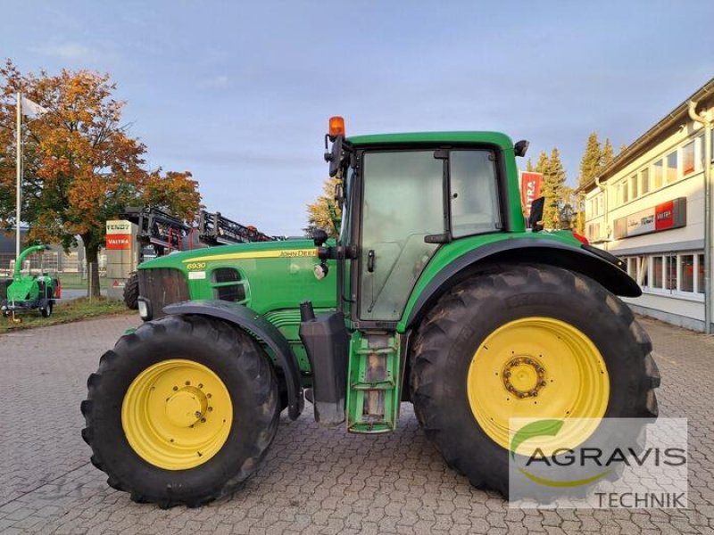 Traktor tipa John Deere 6930 PREMIUM, Gebrauchtmaschine u Schneverdingen (Slika 2)