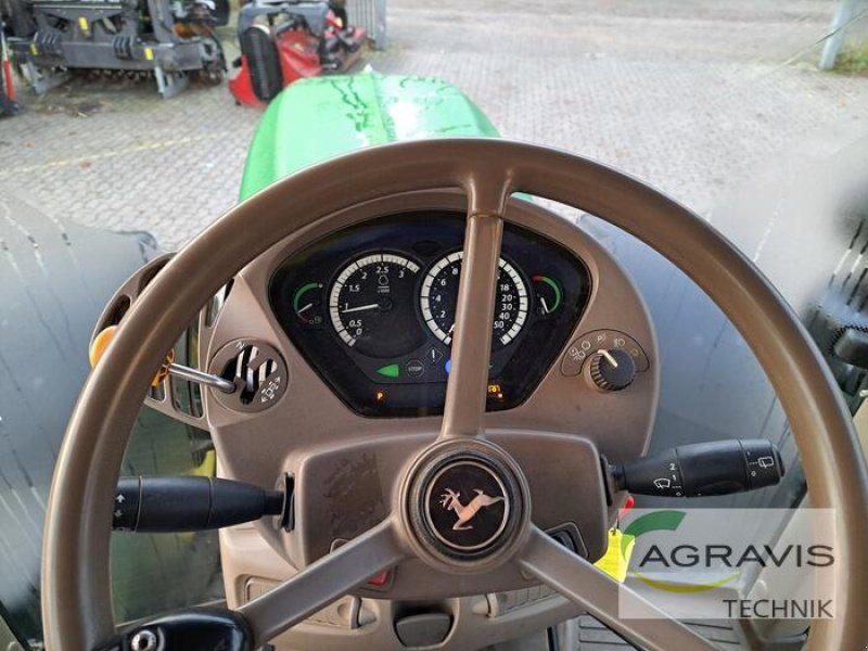 Traktor typu John Deere 6930 PREMIUM, Gebrauchtmaschine w Schneverdingen (Zdjęcie 14)