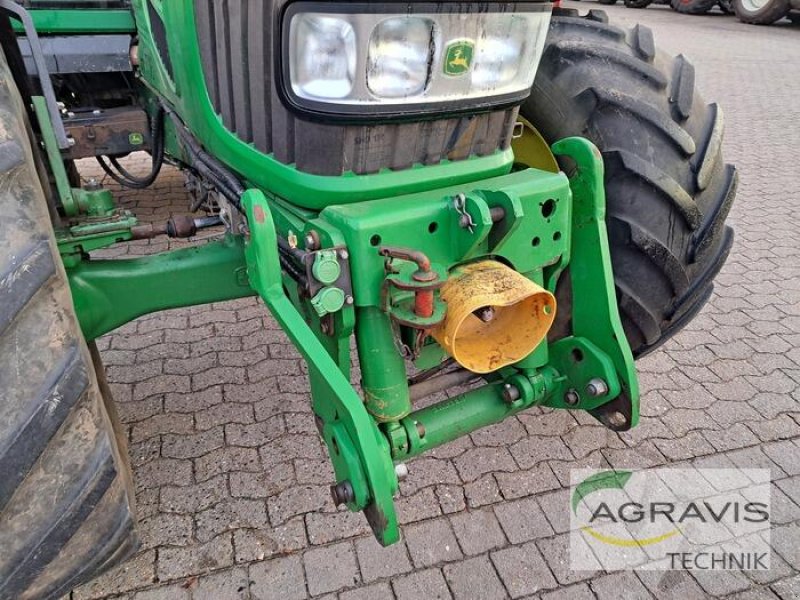 Traktor typu John Deere 6930 PREMIUM, Gebrauchtmaschine v Schneverdingen (Obrázok 8)