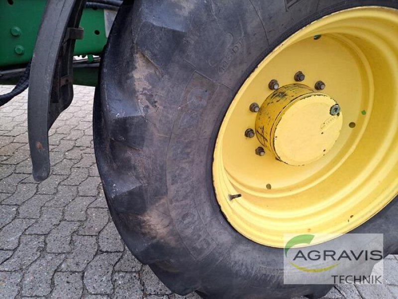 Traktor typu John Deere 6930 PREMIUM, Gebrauchtmaschine w Schneverdingen (Zdjęcie 9)