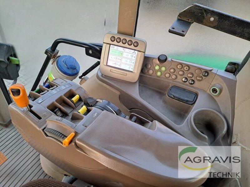 Traktor типа John Deere 6930 PREMIUM, Gebrauchtmaschine в Schneverdingen (Фотография 12)