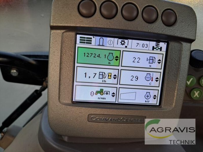 Traktor des Typs John Deere 6930 PREMIUM, Gebrauchtmaschine in Schneverdingen (Bild 16)