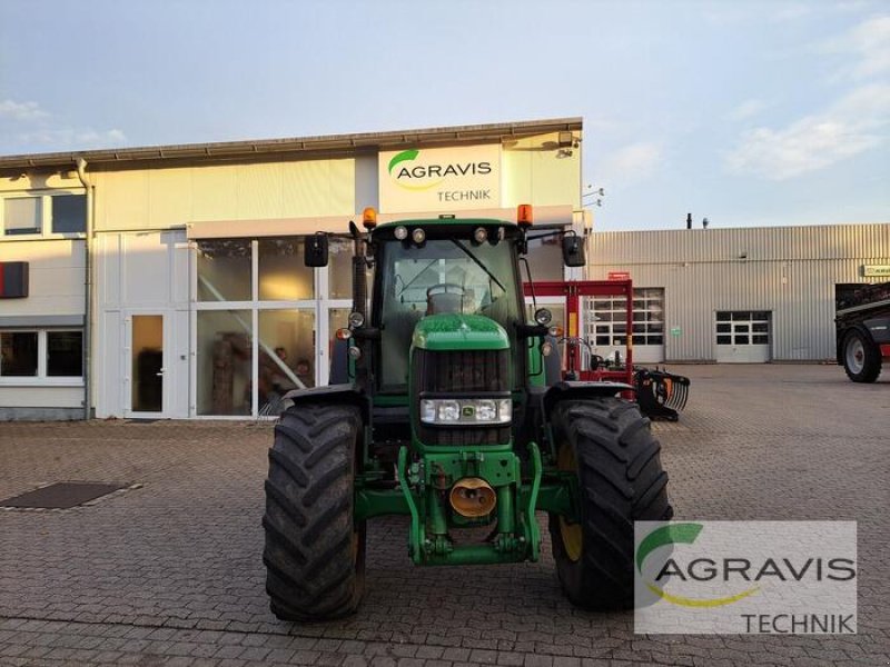 Traktor typu John Deere 6930 PREMIUM, Gebrauchtmaschine w Schneverdingen (Zdjęcie 5)