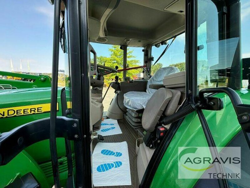 Traktor типа John Deere 6930 PREMIUM, Gebrauchtmaschine в Calbe / Saale (Фотография 10)