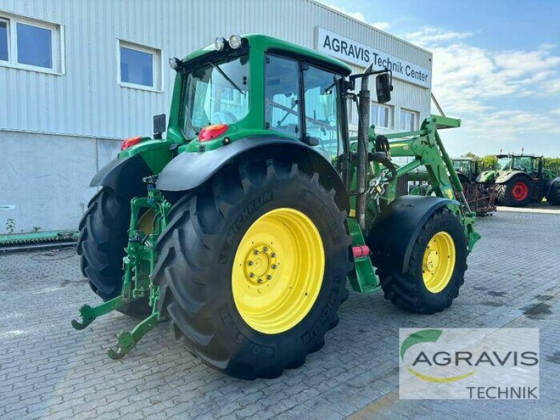 Traktor типа John Deere 6930 PREMIUM, Gebrauchtmaschine в Calbe / Saale (Фотография 5)