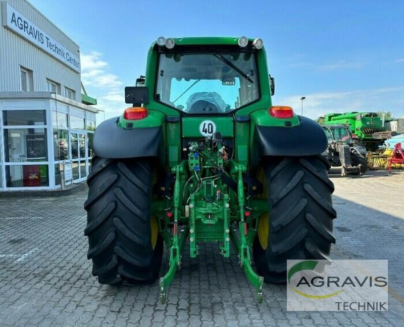 Traktor типа John Deere 6930 PREMIUM, Gebrauchtmaschine в Calbe / Saale (Фотография 7)