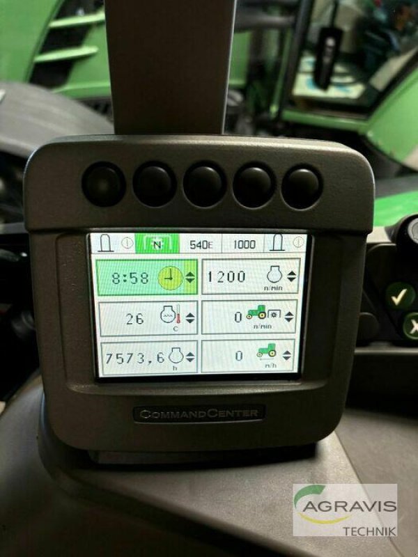 Traktor типа John Deere 6930 PREMIUM, Gebrauchtmaschine в Calbe / Saale (Фотография 13)