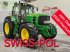 Traktor типа John Deere 6930 premium, Gebrauchtmaschine в MORDY (Фотография 1)