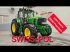 Traktor typu John Deere 6930 premium, Gebrauchtmaschine w MORDY (Zdjęcie 16)