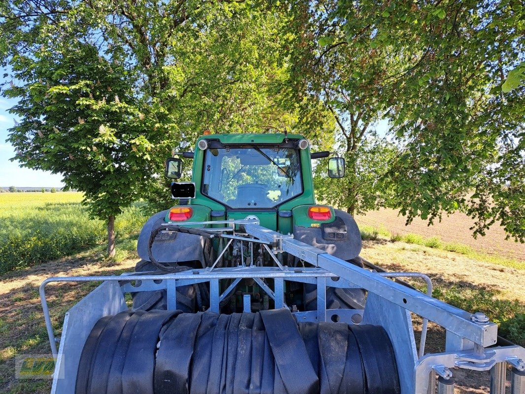 Traktor Türe ait John Deere 6930 Premium, Gebrauchtmaschine içinde Schenkenberg (resim 3)