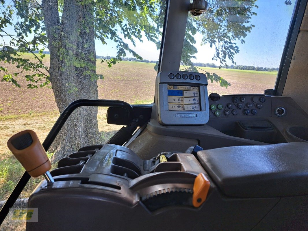 Traktor des Typs John Deere 6930 Premium, Gebrauchtmaschine in Schenkenberg (Bild 4)