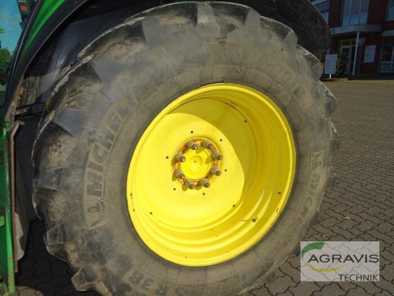 Traktor des Typs John Deere 6930 PREMIUM, Gebrauchtmaschine in Uelzen (Bild 7)