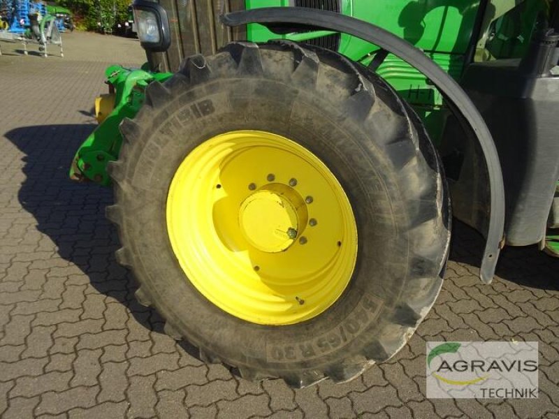 Traktor a típus John Deere 6930 PREMIUM, Gebrauchtmaschine ekkor: Uelzen (Kép 8)