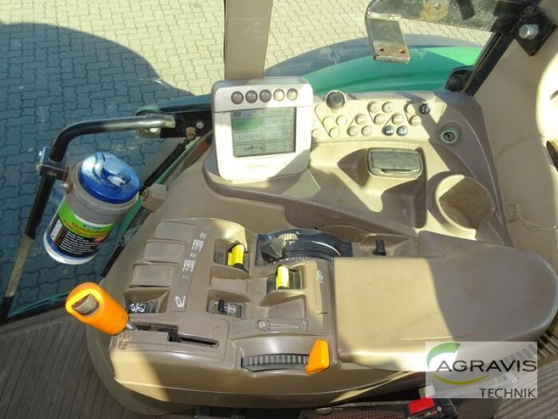 Traktor del tipo John Deere 6930 PREMIUM, Gebrauchtmaschine en Uelzen (Imagen 11)